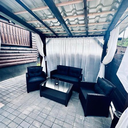 Trendy House 158 Villa Matranovak Luaran gambar
