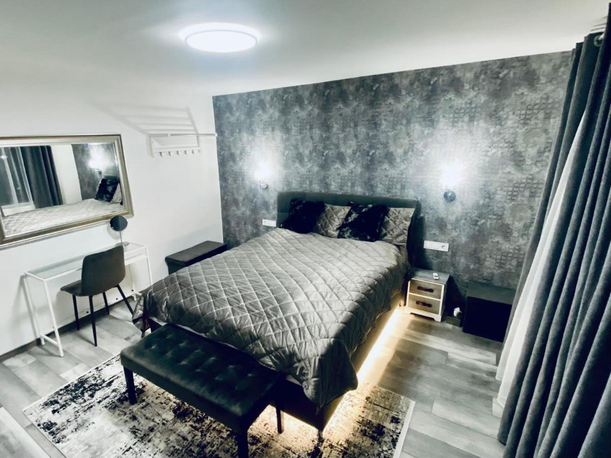 Trendy House 158 Villa Matranovak Luaran gambar