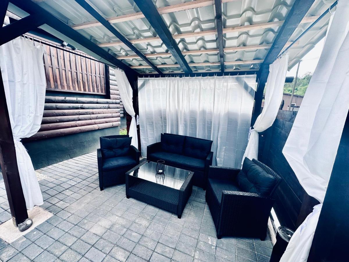 Trendy House 158 Villa Matranovak Luaran gambar